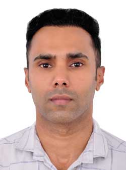 Nebosh IGC Student
